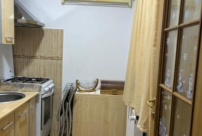 Garsonieră decomandată în Grozăvești - 6