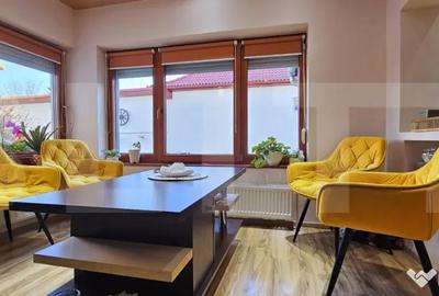 Casă cu 5 camere cu Teren 823 Mp în Semicentral - 2