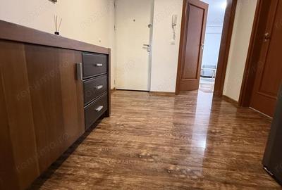 Apartament cu 2 camere decomandat, mobilat în Braytim - 12