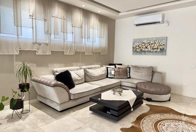 Vila exclusivista 6 camere | 314 mp utili | teren 500 mp | Zona Pipera - 14