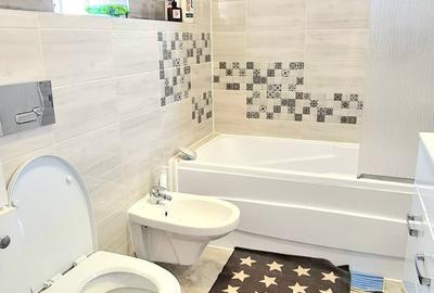 Casă cu 4 camere cu Teren 500 Mp în Hunedoara - 6