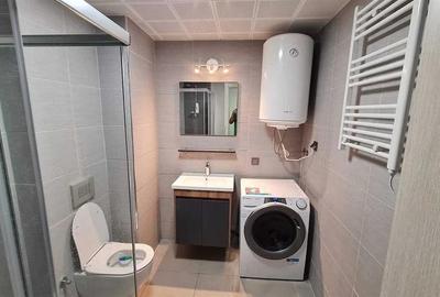 Garsonieră decomandată în Ștefan cel Mare