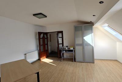 Spatiu pentru birouri, 2 parcari, Plopilor, Semicentral - 2