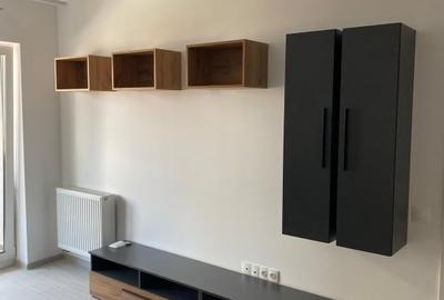 Apartament cu 2 camere decomandat, mobilat în Avantgarden - 7