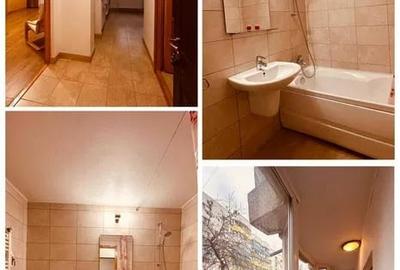 GARSONIERA-DRUMUL SARII-CALEA 13 SEPTEMBRIE-BLOC MIXT-ETAJ 1/8 - 6