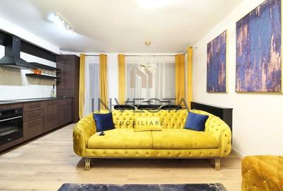 Penthouse exclusivist cu 2 camere și terasă de 28 mp - 1