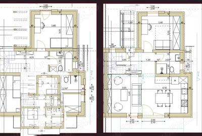 Casă în Central - 3