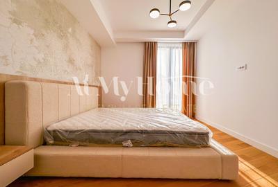 Apartament cu 4 camere decomandat, mobilat în Iancu Nicolae - 11