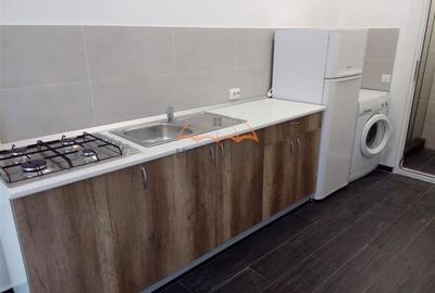 DE INCHIRIAT ultracentral apartamenr 50 mp, 2 camere, 600 euro - 2