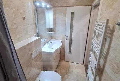Apartapent de inchiriat, 2 camere, 120mp terasa, garaj si boxa, Baciu - 4
