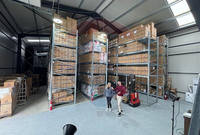 Spatiu industrial Hale 4+2 depozit logistic, birouri premium Aninoasa - 15