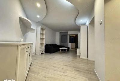 Apartament cu 3 camere, mobilat în Central - 8