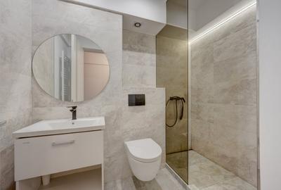Delta City - apartament 3 camere decomandat, 96 mp. - 18
