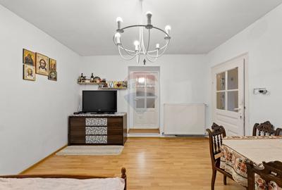 Apartament 2 camere si curte privata de vanzare zona Gradiste - 4