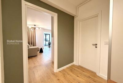 Apartament cu 2 camere decomandat, mobilat în Pipera - 17