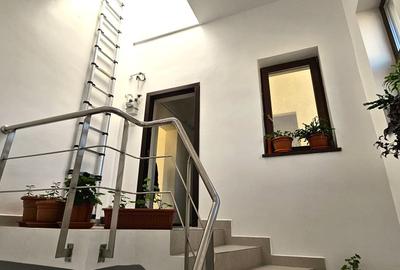 Apartament 3 camere intr o vila P+2E cu cate un apartament pe etaj - 2