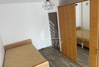 Apartament modern 3 camere, 2 bai, loc de parcare, Buziasului - 11
