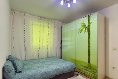 Apartament cu 3 camere decomandat în Gării - 12