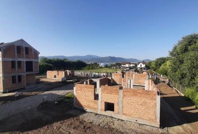 Case Individuale - Beci Parter Etaj Masarda Bartolomeu Str. Linii - 5