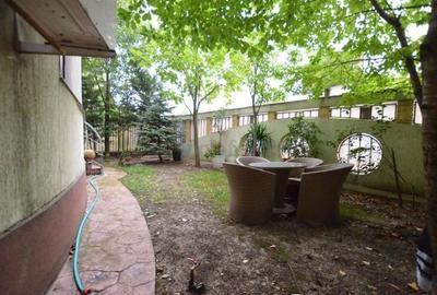 Duplex cu 4 camere cu Canalizare în Pipera - 8