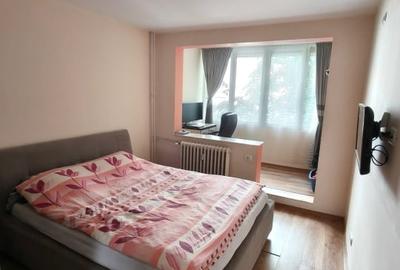 Apartament 3 camere-semidecomandat-zona Drumul Taberei - Favorit - 10