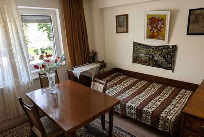 Apartament cu 2 camere decomandat în Traian - 3