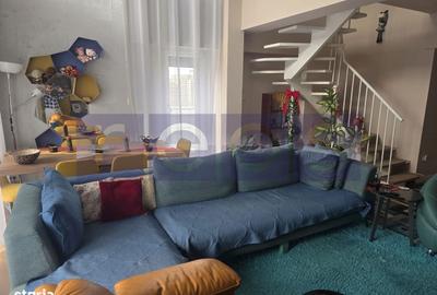 Apartament cu 2 camere în Berceni - 8