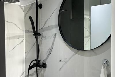 Apartament cu 3 camere în Dorobanți - 12