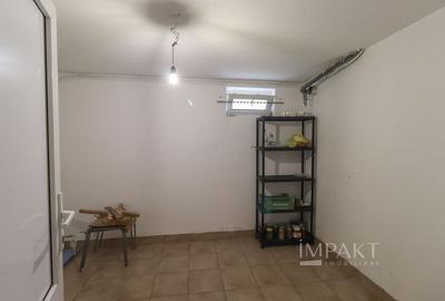 Vila moderna in Europa, curte spatioasa si garaj! - 16