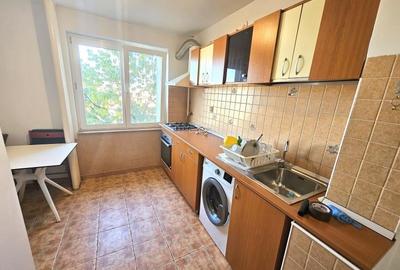 Calea Grivitei-Caraiman Et.5 Mobilat Utilat Bloc Reabilitat Merita Vazut - 7