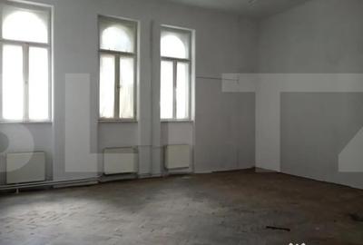 Spațiu comercial, de 375 mp, în Central - 6