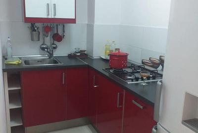 Garsoniera zona Telegrafului de inchiriat Garsoniera zona Telegrafului de inchiriat - 2