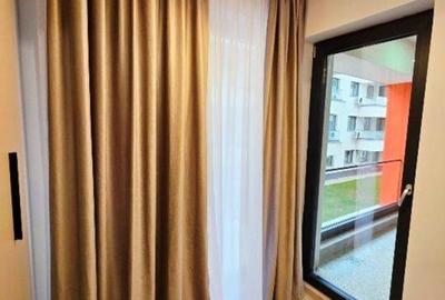 Garsonieră, mobilată în Nord - 7