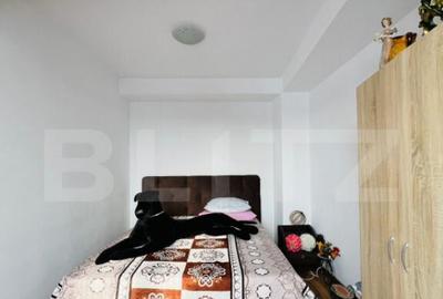 Apartament cu 2 camere semidecomandat, mobilat în Central - 8