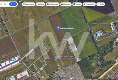 Teren Intravilan I Brasov, Zona Triaj - 25 Euro/ mp - 18