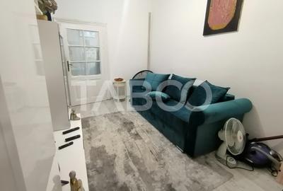 Apartament de vanzare cu 2 camere pivnita balcon Centrul Istoric Sibiu - 9
