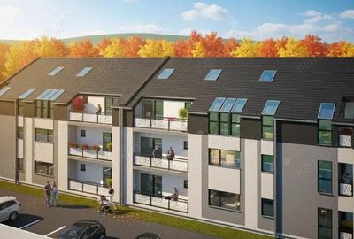 Comision 0% Parcela Teren de bloc Mosnita - 9 Apartamente - 8