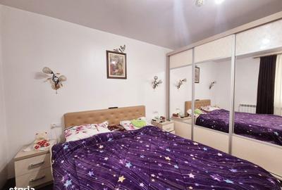 Apartament cu 3 camere decomandat în Dărmănești - 7