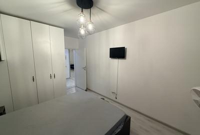 Inchiriere Apartament 2 camere Militari Residence - 9