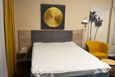 Studio in ApartHotel ASE Residence nou mobilat cu terasa generoasa LIFT - 9