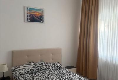Apartament cu 2 camere decomandat în Central - 4