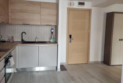 Apartament cu 2 camere semidecomandat în Vitan - 6