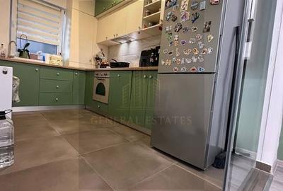 Apartament spre vinzare, 3 camere, modern, complet utilat, mobilat! - 16