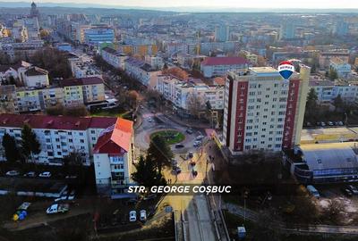 APARTAMENT CU PRIVELISTE IN ZONA ULTRACENTRALA - 14