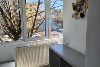 Garsonieră decomandată în Zorilor - 7