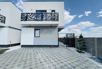 BG81-Duplex ultramodern ECO cu consum 0-Giroc - 1