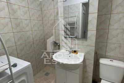 Apartament cu 2 camere, mobilat în Șagului