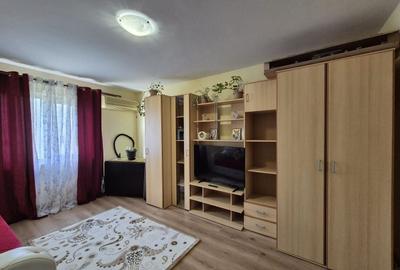 Garsonieră semidecomandată în Uzina 2 - 5