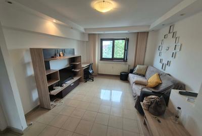 Apartament cu 2 camere semidecomandat în Moșilor - 5