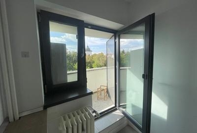 3 camere, 90 mp – Strada Radu Vodă, renovat complet, ideal pentru familie - 9